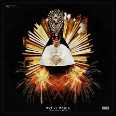 Magic ft. Vito
