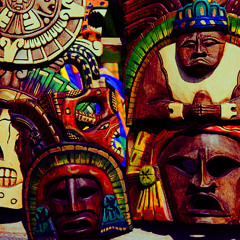 Lovey - The Mayan Joke