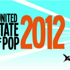 DJ Earworm Mashup United State of Pop 2012