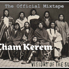 Cham Kerem - Roots of Justice (Feat. HecVortex, Sister Noor, and ALAS)