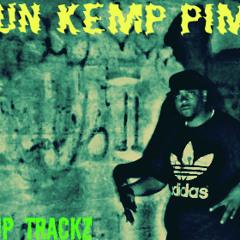 SHAWN KEMP PIMPING  ( BEAT BY @JPTRACKZ )
