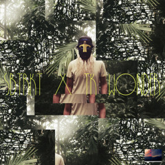 SBTRKT x TK Wonder
