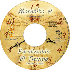 Morenito H ft. Lunatico - Una Vaina Bien