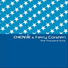 Chicane and Ferry Corsten - One Thousand Suns (Yenaro Martinez Remix)