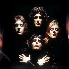 Daft Punk vs Queen