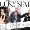 Sasha Lopez Feat. Ale Blake & Broono-Lucky Star (Extended radio edit)