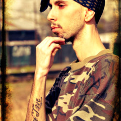 Tikaf - "No entraran"      *Fire School*