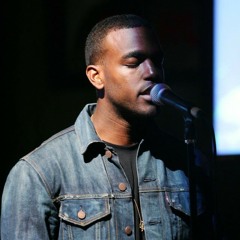 Luke James - "AND THE BAND PLAYED" (Written by Jackie Boyz)