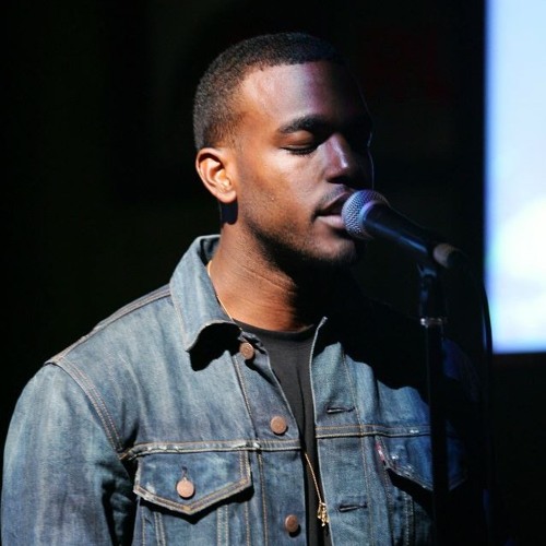 Luke James - "AND THE BAND PLAYED" (Written by Jackie Boyz)