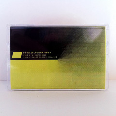 ~003: Galapagoose — Nuance