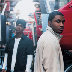 Stream Luke & Q - 