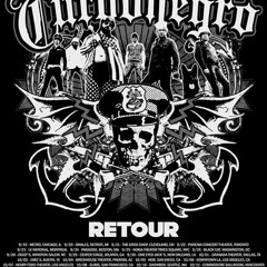 Turbonegro "Sailor Man" (Live 2007-10-07 Los Angeles, CA)