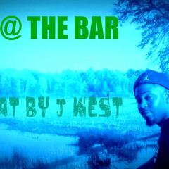 AT THE BAR