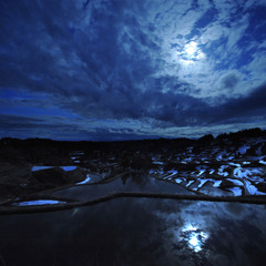 Tohkamachi Nigata TimeLapse Theme