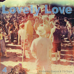 Lovely Love (Total Solar Eclipse)