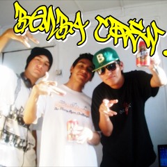 Creacion del Rap - Bomba Crew ( Jotaeme-Gota-Rubick) FT Camila-Nighfox-Kbrosona