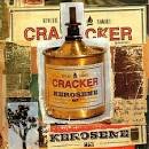 Cracker - Low