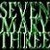 Artwork for Seven Mary Three - Cumbersome