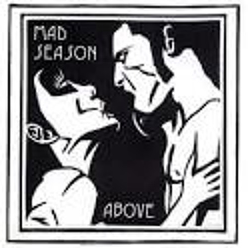 Mad Season - River Of deceit