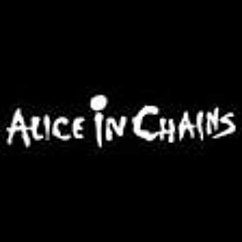 Stream Alice In Chains - Nutshell by Shane Studholme | Listen online for  free on SoundCloud