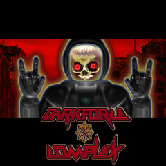 Darkforce Complex-The Day The World Wouldnt Just Die