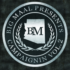 The world is my enemy