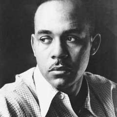 Final Passage of 'Invisible Man,' written by Ralph Ellison, read by RM.