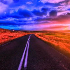 (Long) Way to Happiness