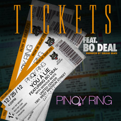 Tickets Feat. Bo Deal
