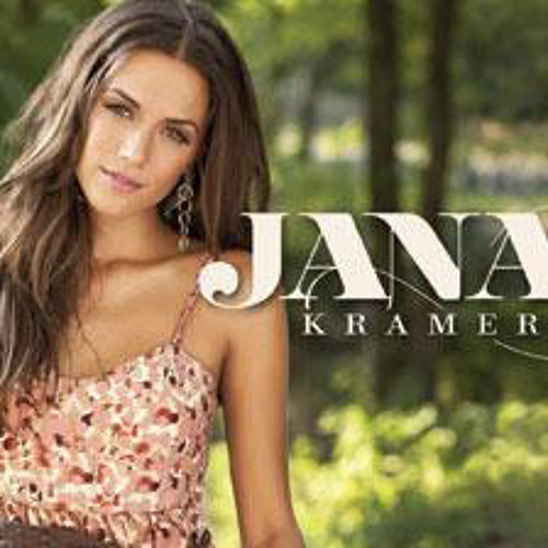 Over You By Now By Jana Kramer