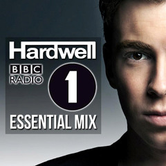 Hardwell - Essential Mix 24 nov. 2012 [Top Hits]