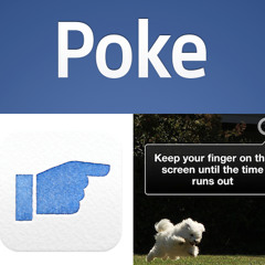 [TechCrunch] Zuckerberg Is The Voice Of Poke
