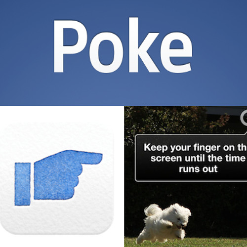 [TechCrunch] Zuckerberg Is The Voice Of Poke