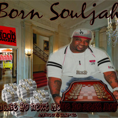 R.I.P To Our Love One's By Born Souljah