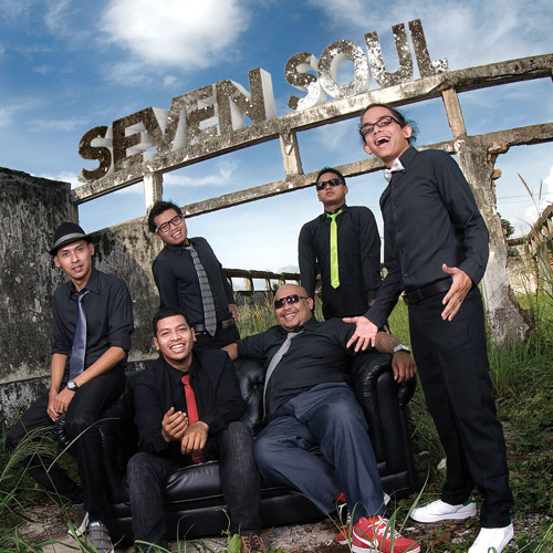 Sevensoul - Cinta Pertama