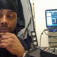 SPOOKY FREESTYLE!!! SNIPPET OFF OF S.M.D.MyBarsAreProblems...MIXTAPE!!! #comingsoon