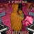 Artwork for PER$IAN CELLPHONE PRINCE $$$ I DONT WHAN SMOKE METH ANYMORE