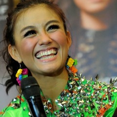 Agnes Monica - Hide and Seek