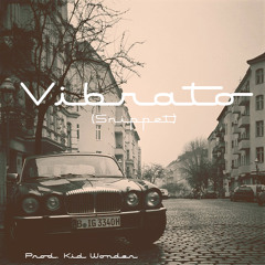 Vibrato (Snippet)