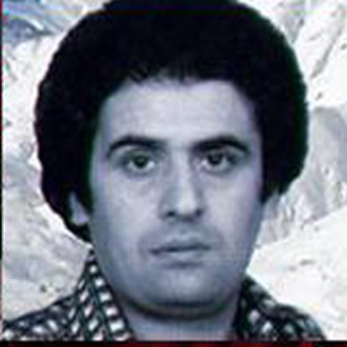 Afshin Moghadam - Zemestoon