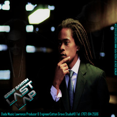 Skinny Banton - -Last Lap