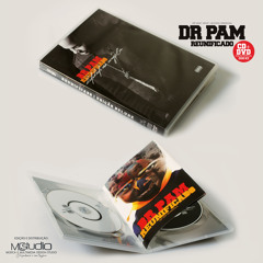 Dr Pam - Tudo P'ra Nada Ft. Cef e Paulo Cabonda
