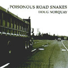 Dead Crow Road - Doug Norquay