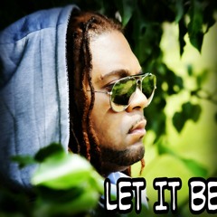 Let It Be (Beatles Cover)