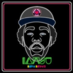 Goin Up - Iamsu Ft. WIz Khalifa (MannyFr3sco Intro Edit Dirty)  ***Free Download***