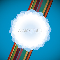 Zamazingoo Mixtape≠4 [december2012]