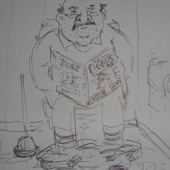 Fart Project 9 "The Bubbling Cauldron"