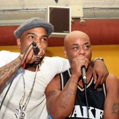 Big Proof and MC Breed - 1,2