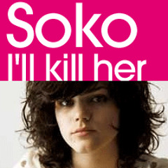 soko - i kill her (cover polaar)