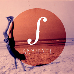 SAMIFATI - Ü (Work in progress Version)